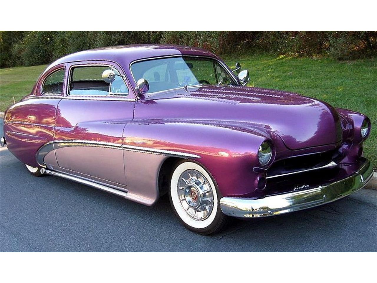 1950 Mercury Custom for sale in Stratford, NJ