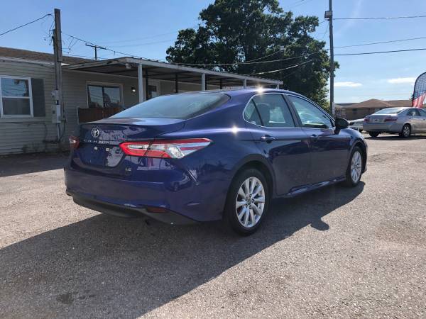 ★★★TOYOTA CAMRY "SPORT"►$999 DOWN-"99.9%APPROVED" for sale in Marrero, LA – photo 6