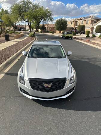 2018 Cadillac ATS for sale in Surprise, AZ – photo 2