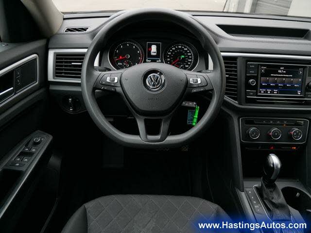2018 Volkswagen Atlas S 4Motion for sale in Hastings, MN – photo 9