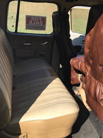 1982 Chevy Crew Cab Pickup for sale in Boyne City, MI – photo 11
