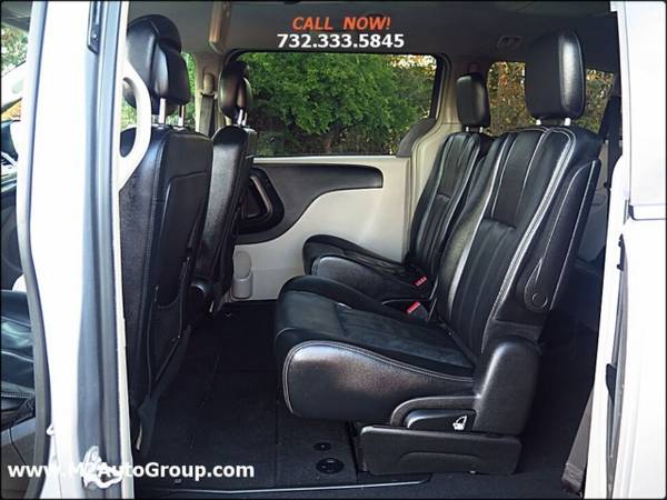 2014 Chrysler Town & Country Touring 4dr Mini Van for sale in East Brunswick, NJ – photo 11