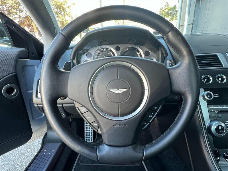 2014 Aston Martin DB9 Coupe RWD for sale in Seattle, WA – photo 24