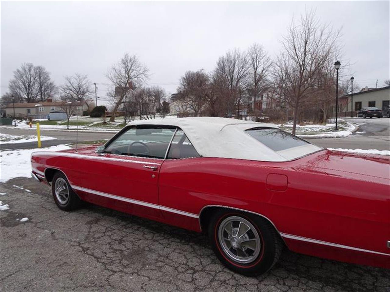1969 Ford Galaxie for sale in Hilton, NY – photo 69