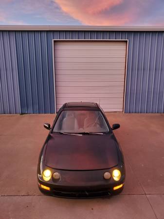 1994 Acura INTEGRA for sale in Everman, TX