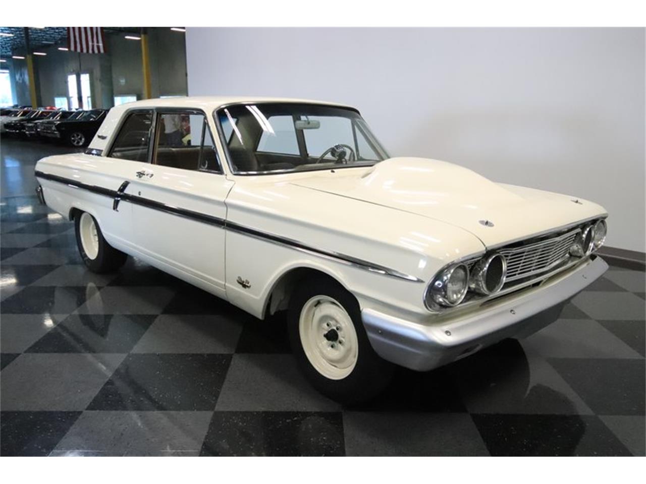 1964 Ford Fairlane for sale in Mesa, AZ – photo 16