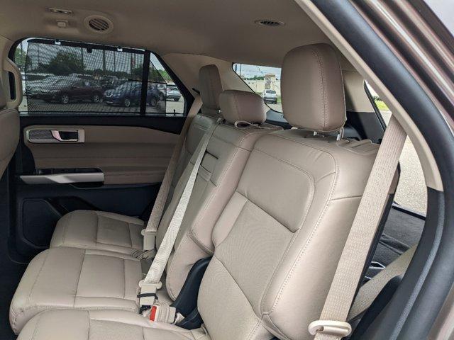 2021 Ford Explorer Limited for sale in Shelby, NC – photo 29