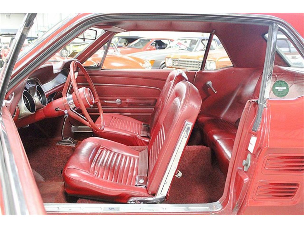 1967 Ford Mustang for sale in Kentwood, MI – photo 30