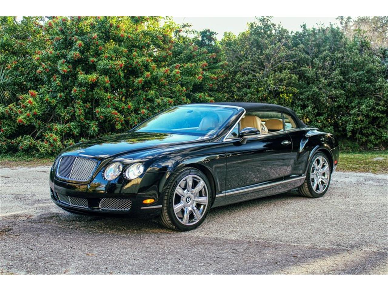 2007 Bentley Continental for sale in Punta Gorda, FL – photo 2