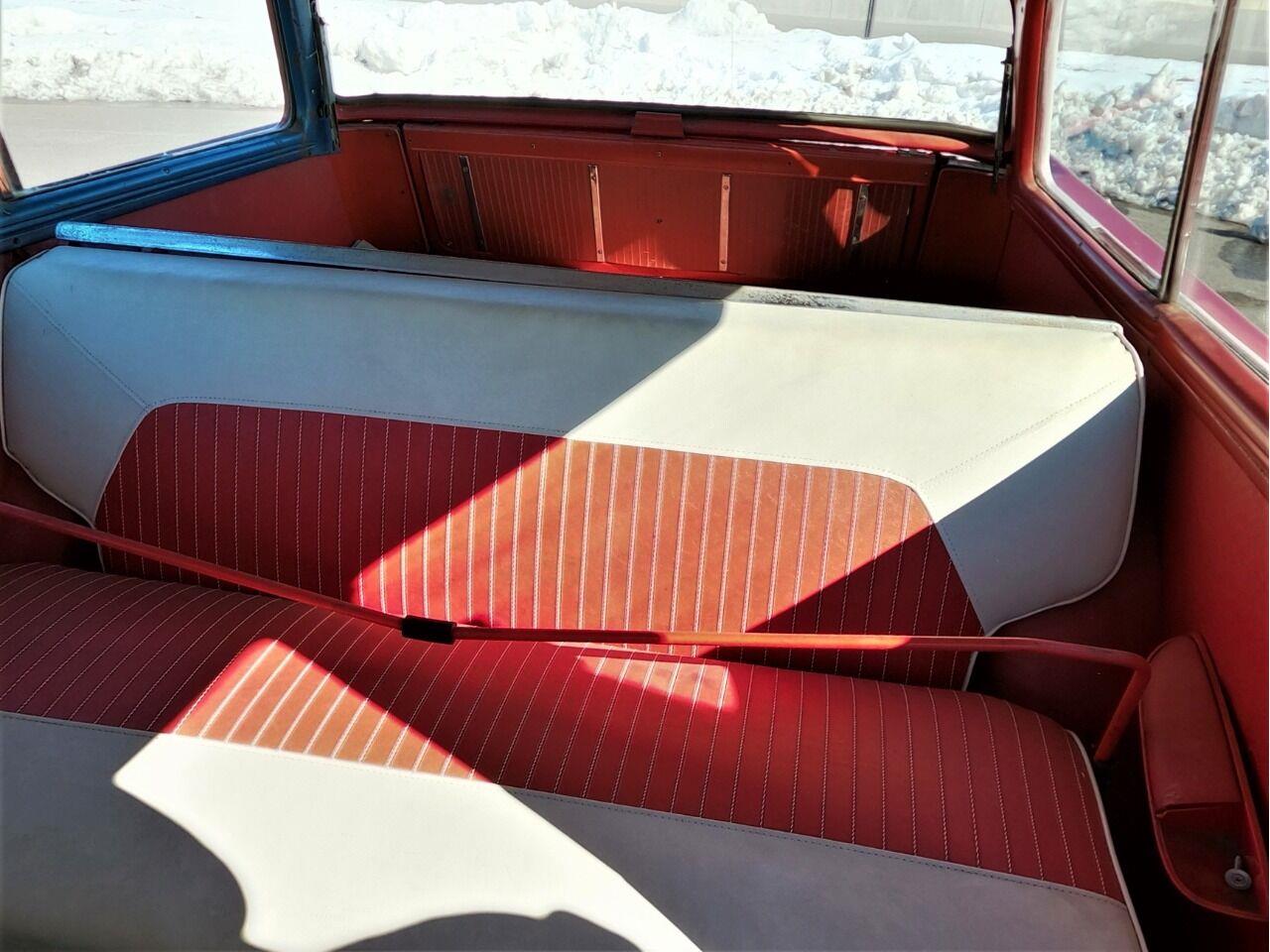 1958 Ford Ranch Wagon for sale in Ramsey , MN – photo 57