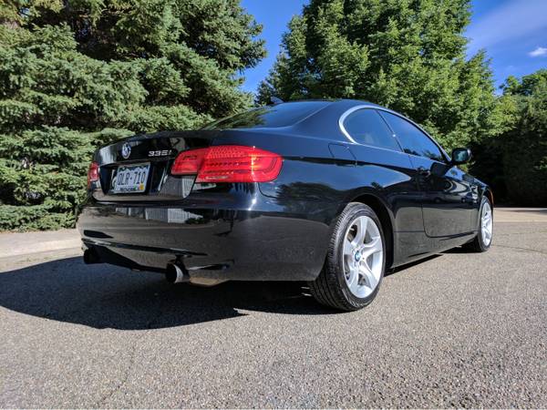 2012 BMW 335xi Coupe for sale in Fishers Island, CT