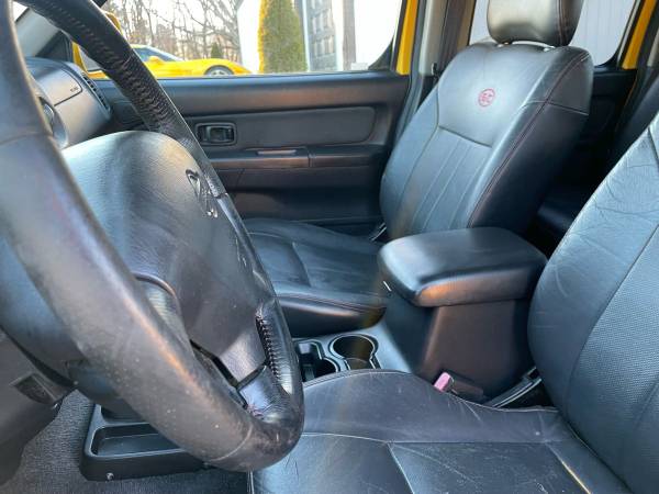 2001 Nissan Froniter Crew cab Supercharged 5-Speed Needs engine for sale in Prospect, KY – photo 10