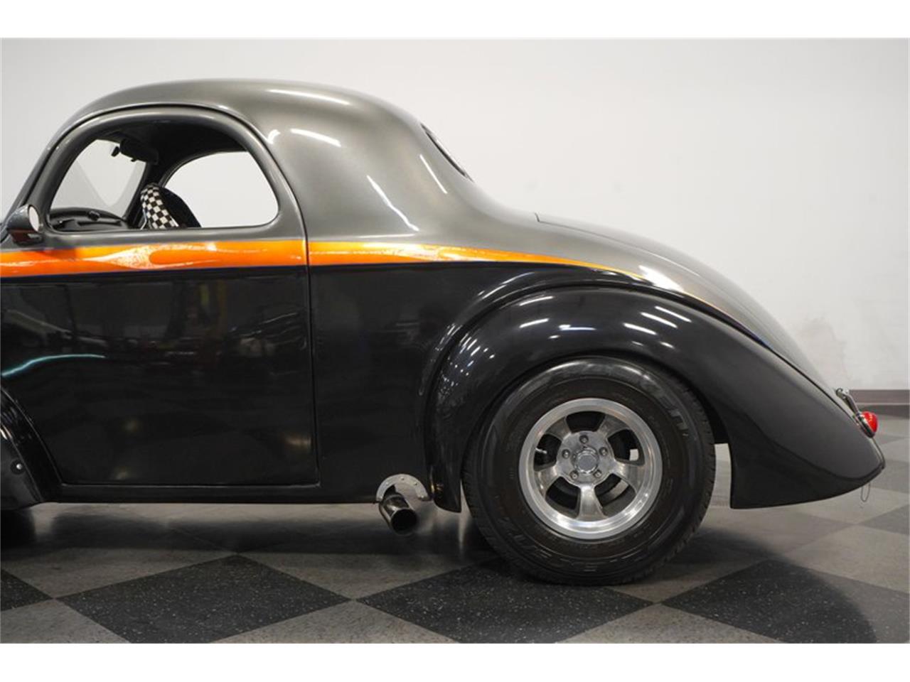 1941 Willys Coupe for sale in Mesa, AZ – photo 26