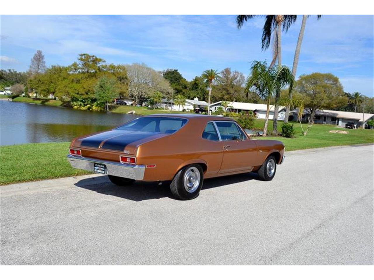 1972 Chevrolet Nova for sale in Clearwater, FL – photo 6