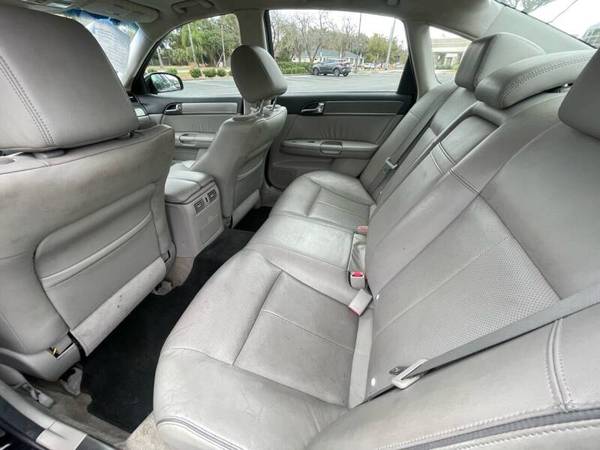 2008 INFINITI M35S - - by dealer - vehicle automotive for sale in Orlando, FL – photo 9