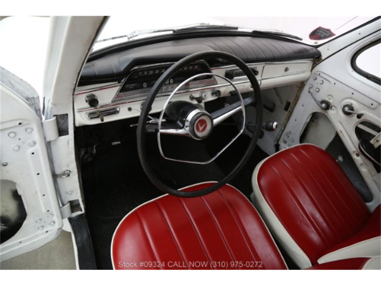 1960 Volvo PV544 for sale in Beverly Hills, CA – photo 30