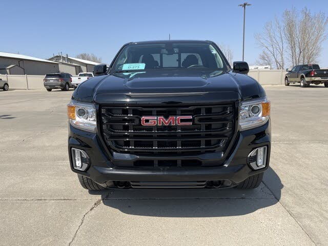 2021 GMC Canyon Elevation Extended Cab RWD for sale in Lennox, SD – photo 14