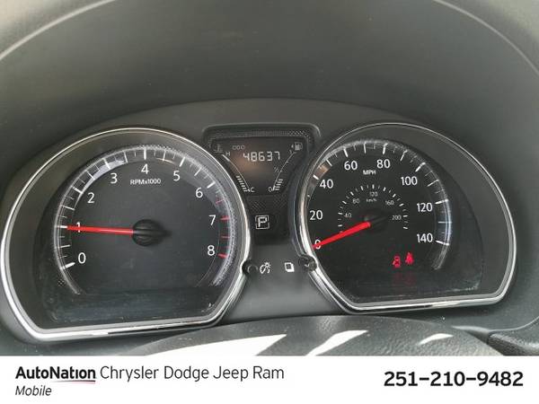 2018 Nissan Versa SV SKU:JL802249 Sedan for sale in Mobile, AL – photo 11