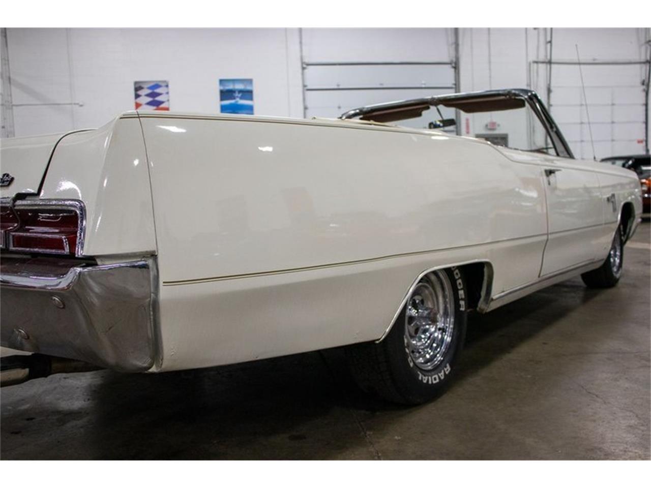 1967 Plymouth Fury for sale in Kentwood, MI – photo 25