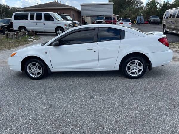 2004 Saturn ion 108k miles for sale in Deland, FL – photo 6