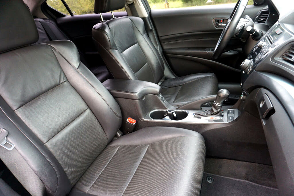 2015 Acura ILX 2.0L FWD for sale in Smyrna, TN – photo 18