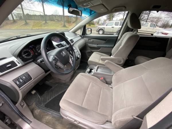 2012 Honda Odyssey EX - - by dealer - vehicle for sale in Richmond , VA – photo 18