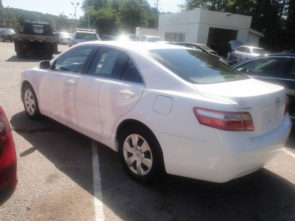 2009 Toyota Camry - - by dealer - vehicle automotive for sale in Sanford, NC – photo 8