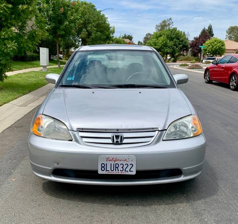 Honda Civic for sale in Olivehurst, CA – photo 2