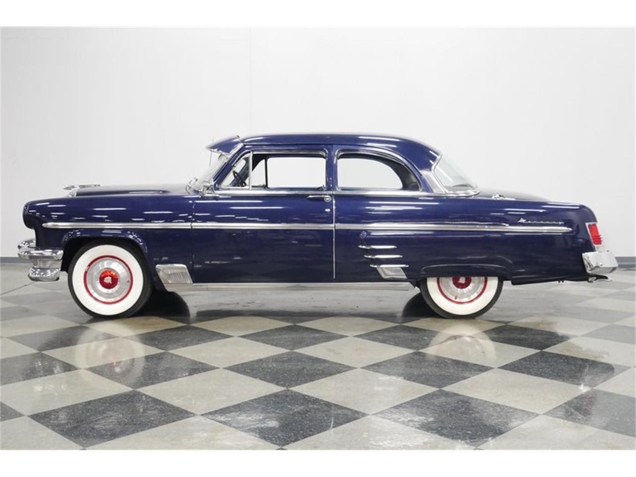 1954 Mercury Custom for sale in Lavergne, TN – photo 3