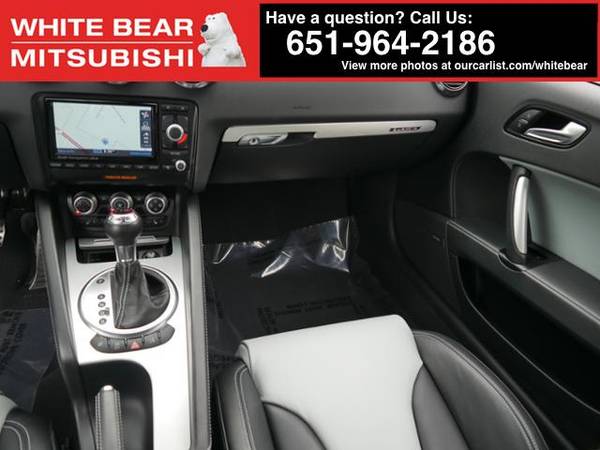 2013 Audi TTS 2.0T Prestige for sale in White Bear Lake, MN – photo 12
