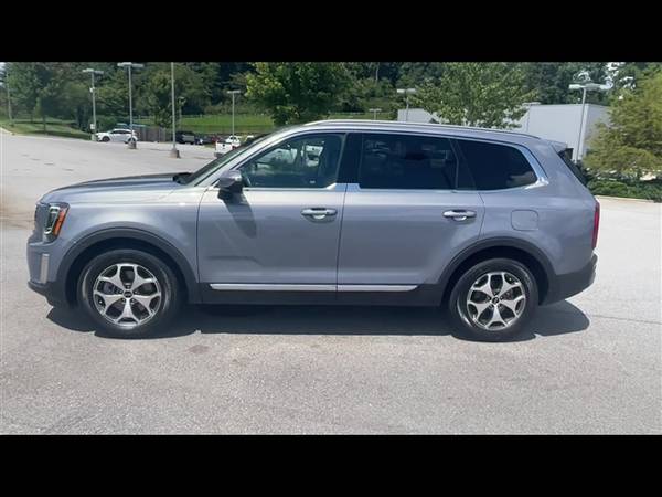 2020 Kia Telluride EX - - by dealer - vehicle for sale in Arden, NC – photo 5