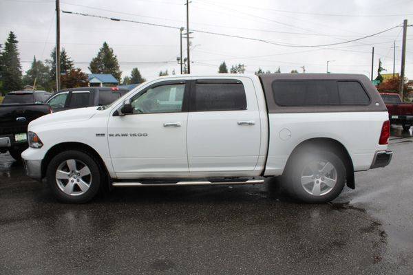 2011 Ram Ram Pickup 1500 SLT - GET APPROVED TODAY!!! for sale in Everett, WA – photo 4