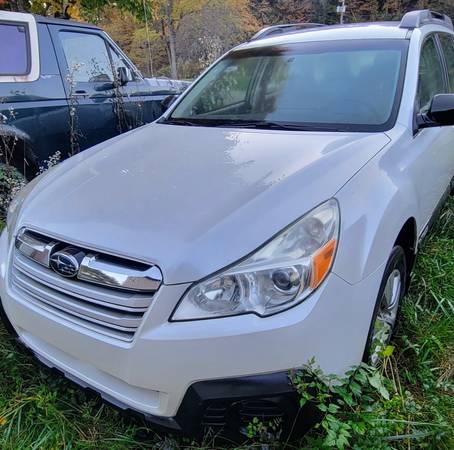 2013 Subaru Outback for sale in Mountain City, TN