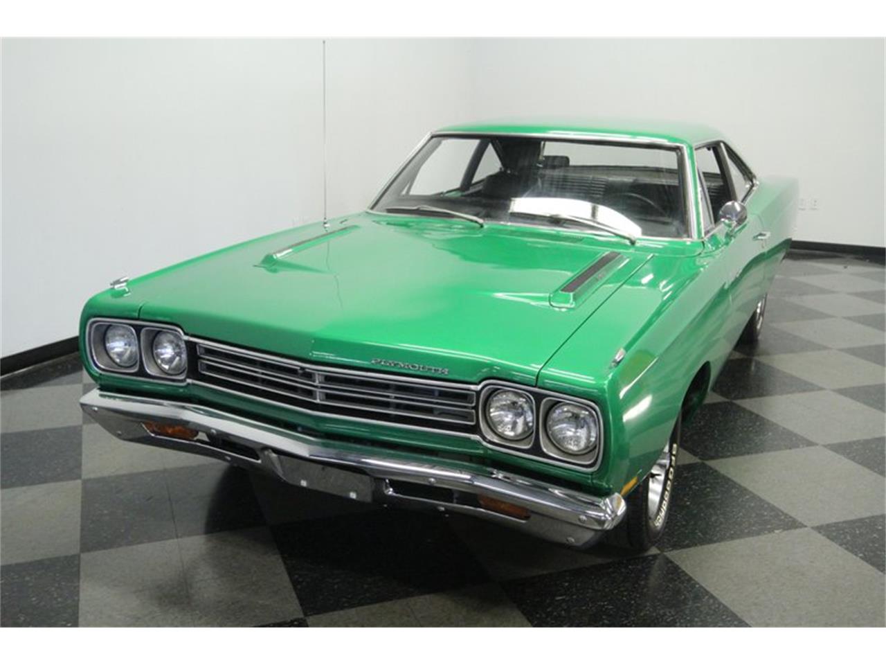 1969 Plymouth Road Runner for sale in Lutz, FL – photo 21