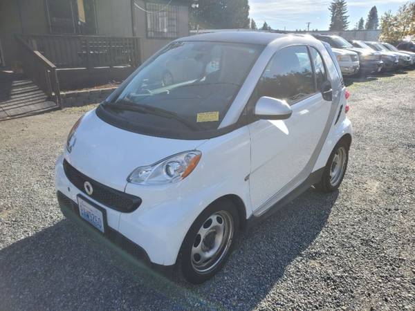 2013 SMART FORTWO PURE ~!FINANCING AVAILABLE!~ - cars & trucks - by... for sale in Spanaway, WA – photo 4