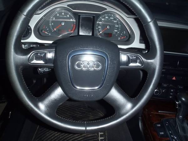 2007 Audi A6 Public Auction Opening Bid - - by dealer for sale in Mission Valley, CA – photo 10