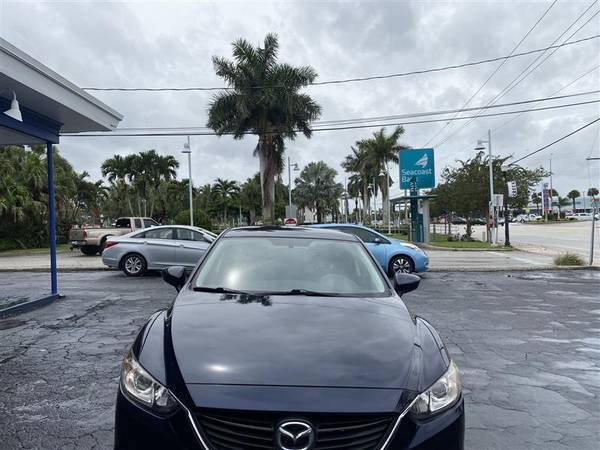 2015 Mazda MAZDA6 i Touring - - by dealer - vehicle for sale in Stuart, FL – photo 8