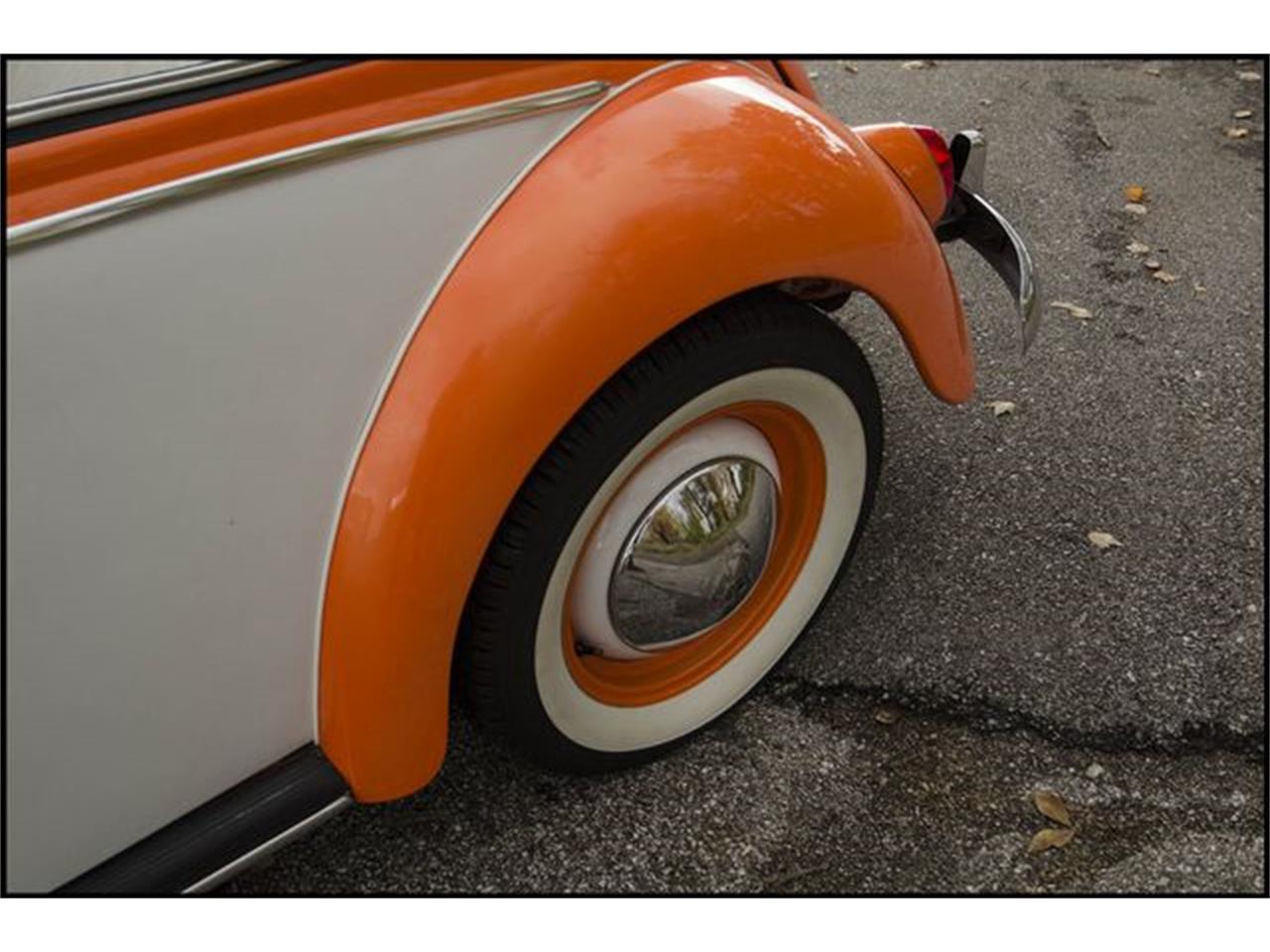 1965 Volkswagen Beetle for sale in Indianapolis, IN – photo 92