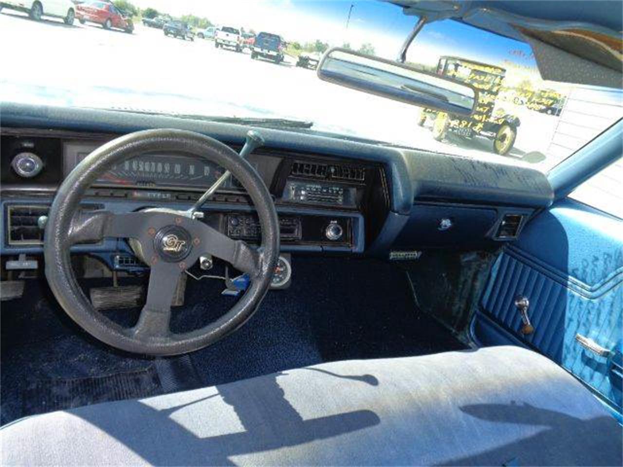 1970 Chevrolet Malibu for sale in Staunton, IL – photo 3