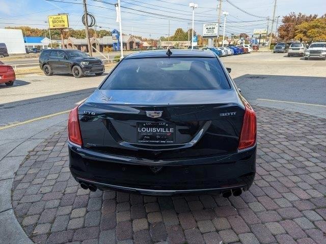 2016 Cadillac CT6 3.0L Twin Turbo Platinum for sale in Louisville, KY – photo 5