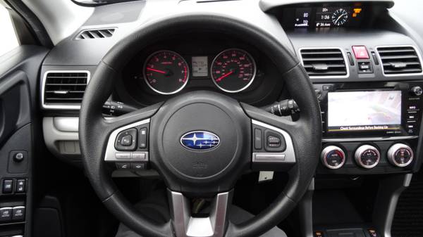 2017 Subaru Forester 2 5i Premium - - by dealer for sale in Cass Lake, VT – photo 17