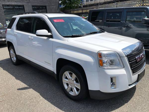 $500 DOWN !! IN HOUSE FINANCE / BUY HERE PAY HERE !2013 GMC TERRAIN for sale in Hackensack, CT – photo 8