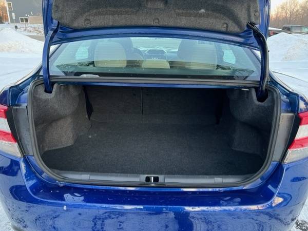 2018 Subaru Impreza - - by dealer - vehicle automotive for sale in Farmington, MN – photo 21