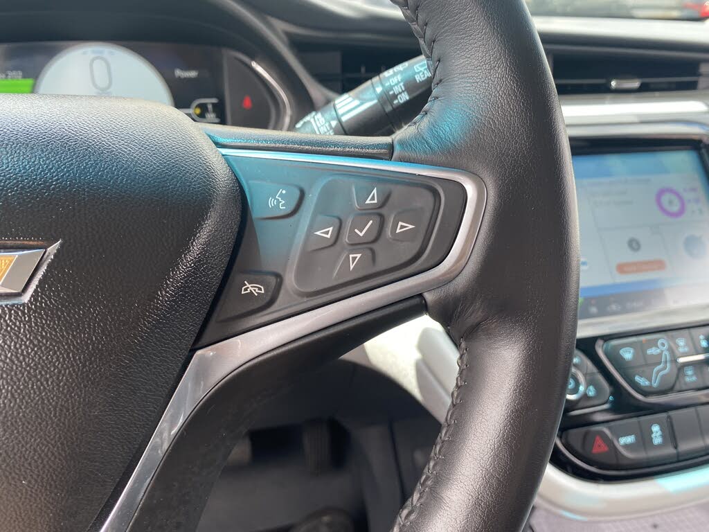 2019 Chevrolet Bolt EV LT FWD for sale in East Providence, RI – photo 18