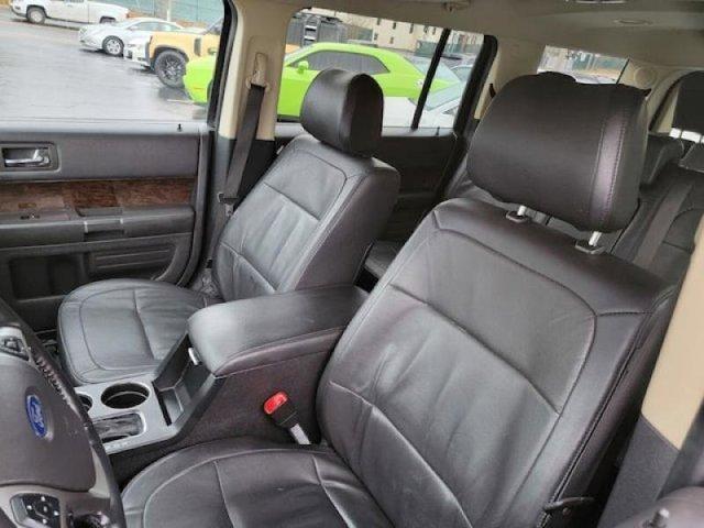 2019 Ford Flex Limited for sale in Fairfax, VA – photo 30