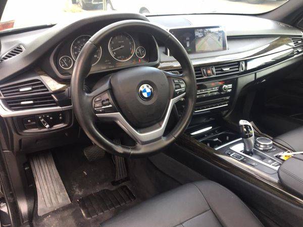 2017 BMW X5 xDrive35i Sports Activity Vehicle Guaranteed Credit... for sale in Brooklyn, NY – photo 18