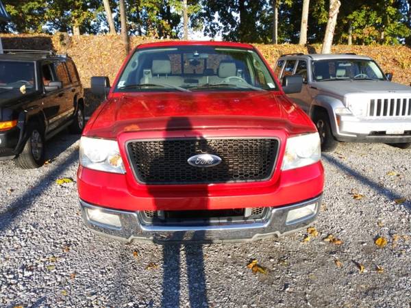 2004 Ford F-150 Supercab 133" STX *Ltd Avail* for sale in Louisville, TN – photo 2