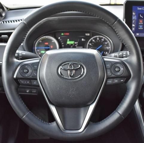 2021 Toyota Venza XLE for sale in Other, NJ – photo 32