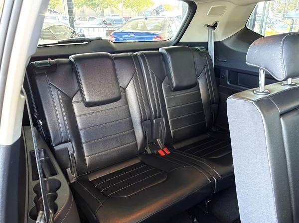 2018 Volkswagen Atlas 3 6L V6 SEL Premium - - by for sale in Reno, NV – photo 14