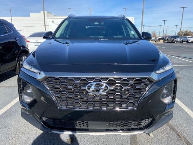 2020 Hyundai Santa Fe Limited 2.0T for sale in Norman, OK – photo 3